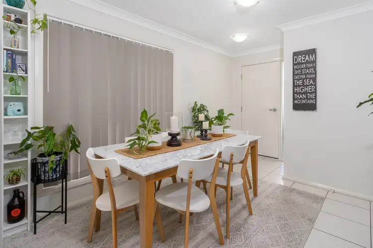 Fifth view of Homely townhouse listing, 29 & 30/20 Panda Street, Doolandella QLD 4077