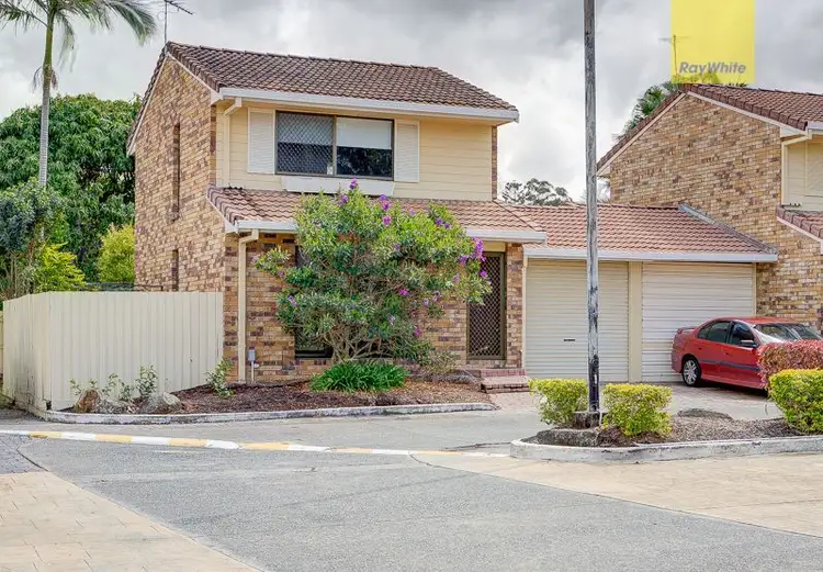 Main view of Homely townhouse listing, 11/33 Bruce Road, Woodridge QLD 4114