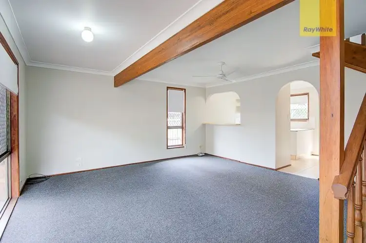 Third view of Homely townhouse listing, 11/33 Bruce Road, Woodridge QLD 4114