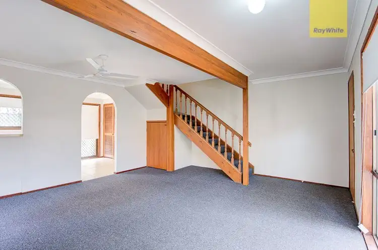 Fourth view of Homely townhouse listing, 11/33 Bruce Road, Woodridge QLD 4114