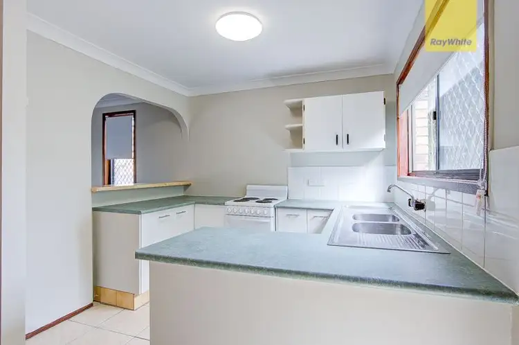 Sixth view of Homely townhouse listing, 11/33 Bruce Road, Woodridge QLD 4114