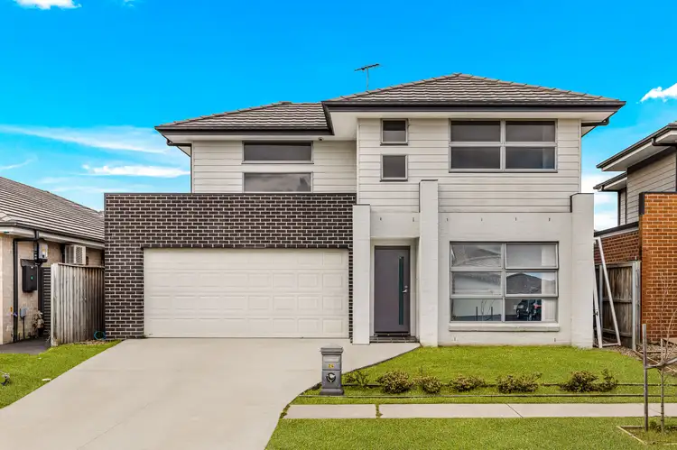 24 Macksville Street, Carnes Hill NSW 2171
