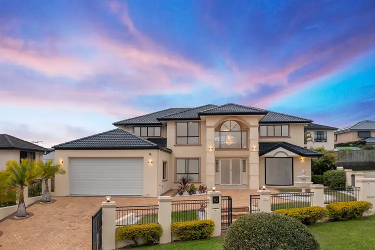10 Crab Apple Court, Stretton QLD 4116