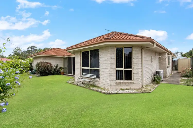 Third view of Homely house listing, 2 Topaz Court, Deception Bay QLD 4508