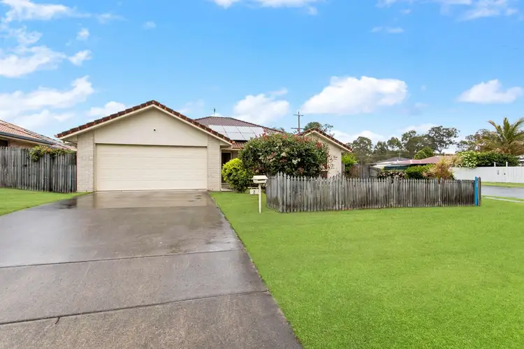 Fourth view of Homely house listing, 2 Topaz Court, Deception Bay QLD 4508