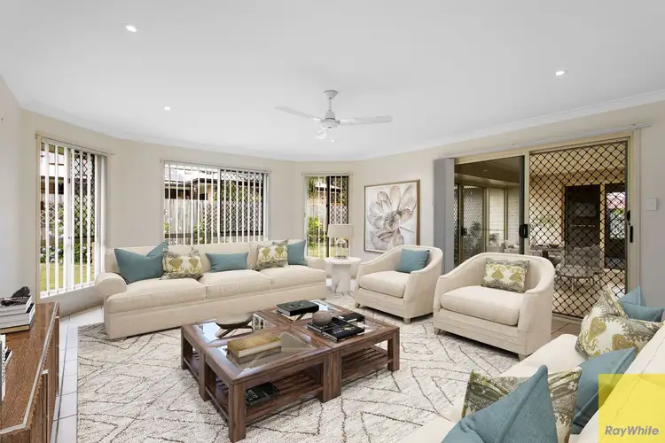 Fifth view of Homely house listing, 2 Topaz Court, Deception Bay QLD 4508