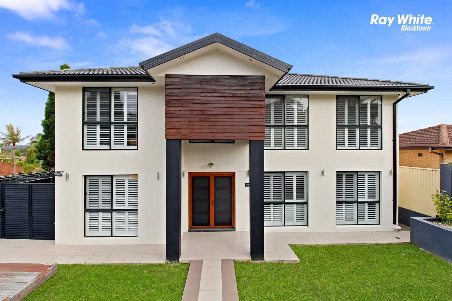 Main view of Homely house listing, 3 Bradfield Place, Doonside NSW 2767