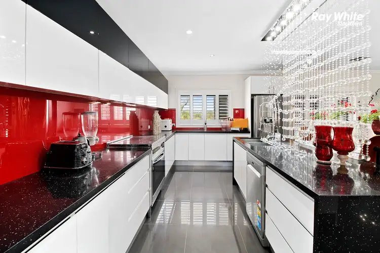 Fourth view of Homely house listing, 3 Bradfield Place, Doonside NSW 2767