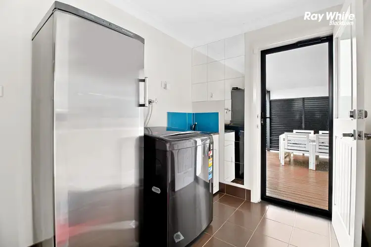 Sixth view of Homely house listing, 3 Bradfield Place, Doonside NSW 2767