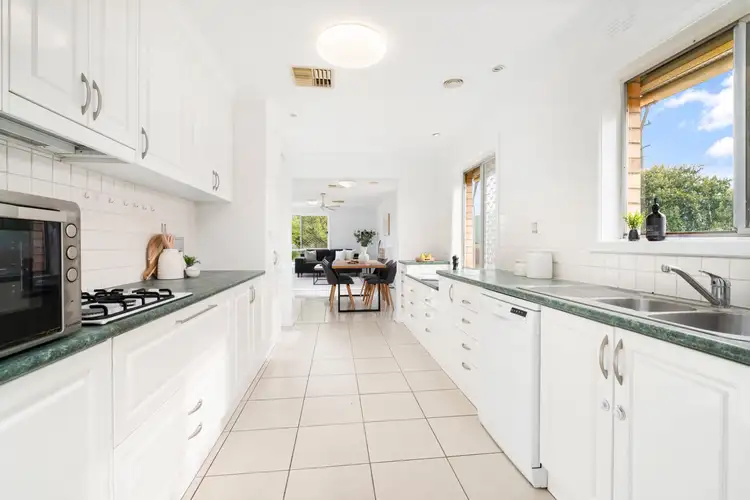 Second view of Homely house listing, 520 Breen Street, Lavington NSW 2641