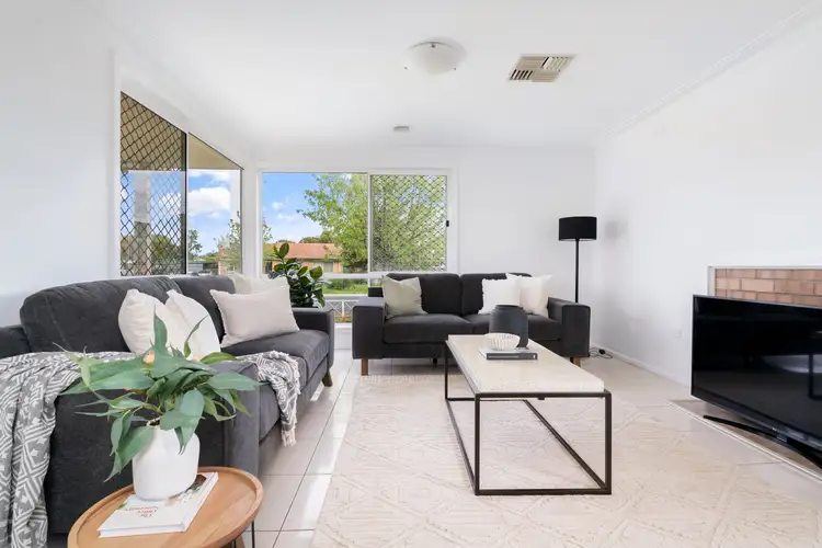 Fourth view of Homely house listing, 520 Breen Street, Lavington NSW 2641