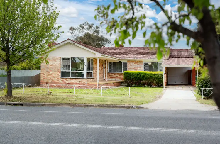 Sixth view of Homely house listing, 520 Breen Street, Lavington NSW 2641