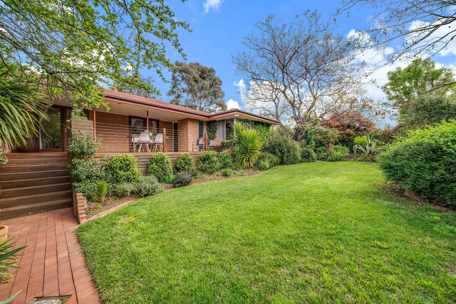 Main view of Homely house listing, 26 Stapylton Street, Holder ACT 2611