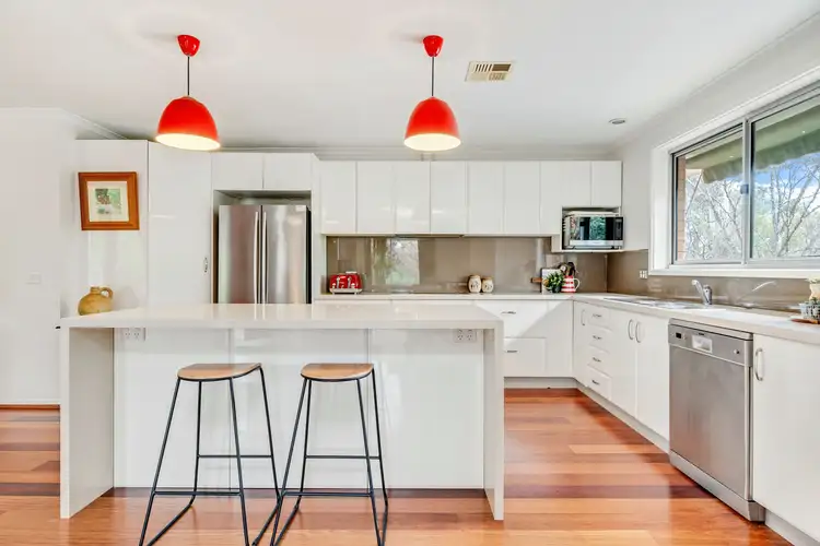 Third view of Homely house listing, 26 Stapylton Street, Holder ACT 2611