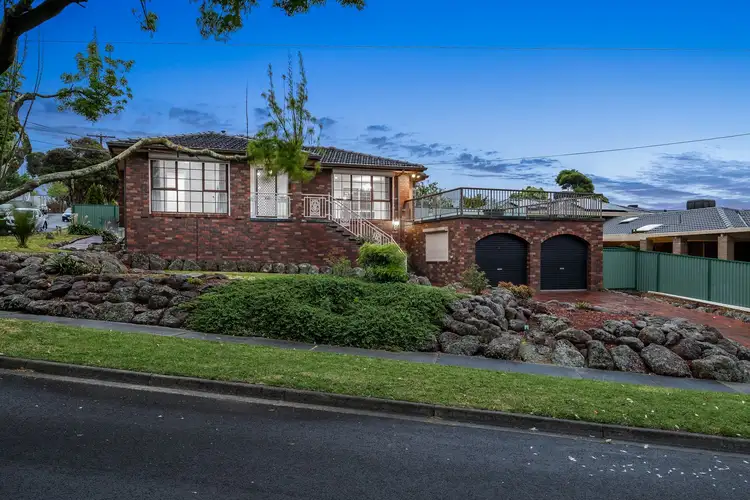39 Howe Avenue, Dandenong North VIC 3175