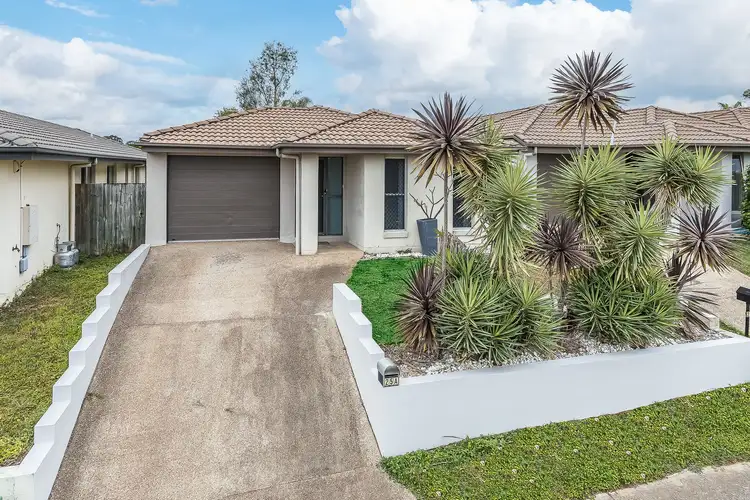 Main view of Homely house listing, 25A Diane Parade, Kallangur QLD 4503