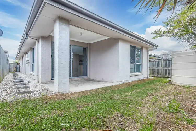 Second view of Homely house listing, 25A Diane Parade, Kallangur QLD 4503