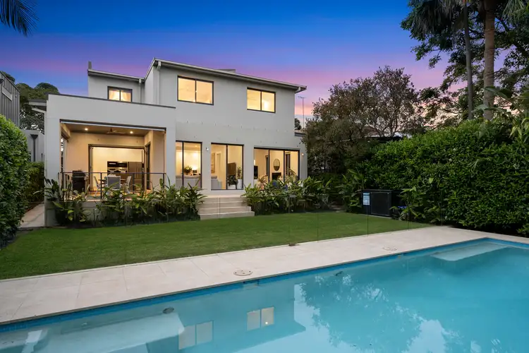 Main view of Homely house listing, 86 Baringa Road, Northbridge NSW 2063
