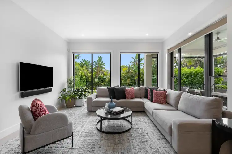 Third view of Homely house listing, 86 Baringa Road, Northbridge NSW 2063