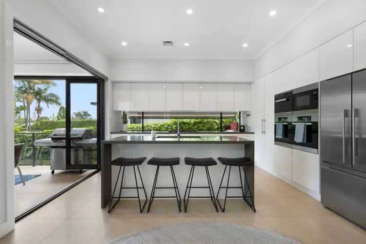 Fourth view of Homely house listing, 86 Baringa Road, Northbridge NSW 2063