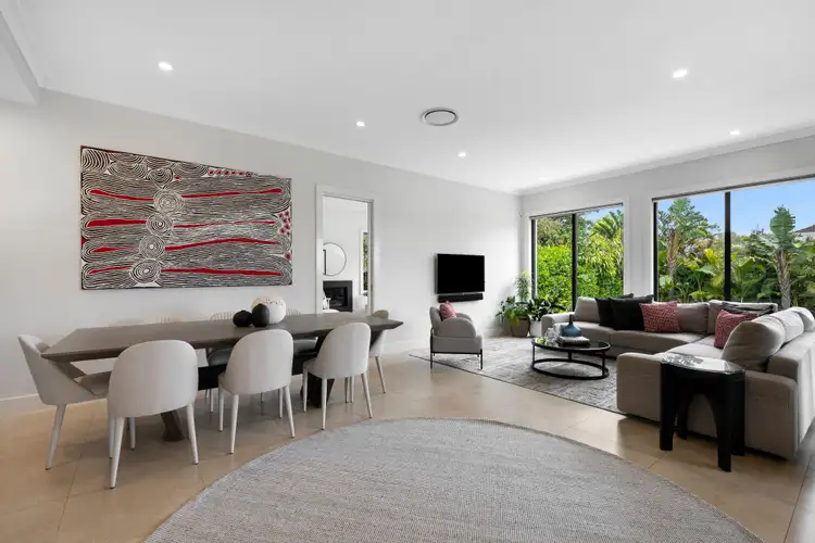 Fifth view of Homely house listing, 86 Baringa Road, Northbridge NSW 2063