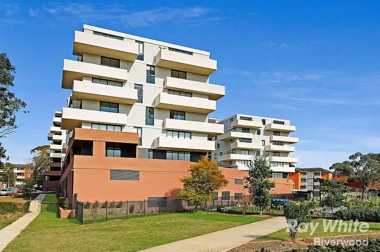 116/1 Vermont Crescent, Riverwood NSW 2210