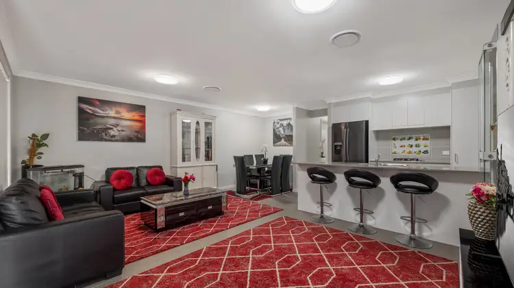 Sixth view of Homely house listing, 32 Webber Circuit, Bardia NSW 2565