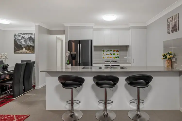 Seventh view of Homely house listing, 32 Webber Circuit, Bardia NSW 2565