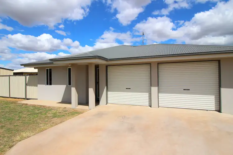 Main view of Homely house listing, 30 Newman Drive, Emerald QLD 4720