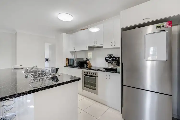 Third view of Homely house listing, 30 Newman Drive, Emerald QLD 4720