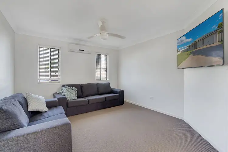Fourth view of Homely house listing, 30 Newman Drive, Emerald QLD 4720