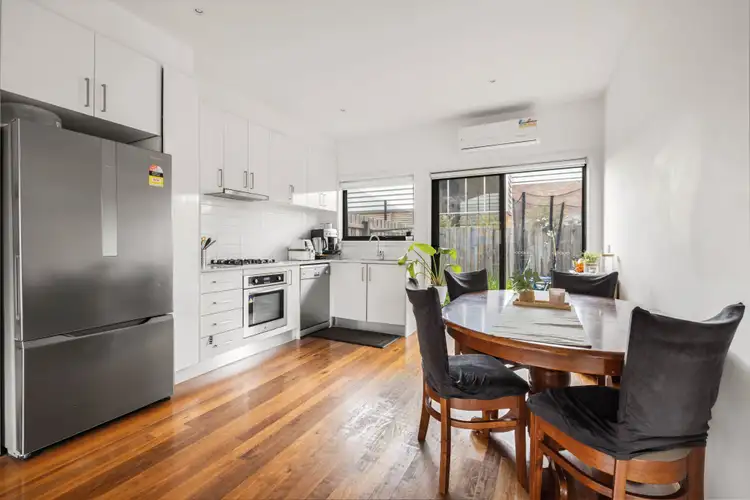 Fifth view of Homely townhouse listing, 3/64 Fairmount Street, Hadfield VIC 3046