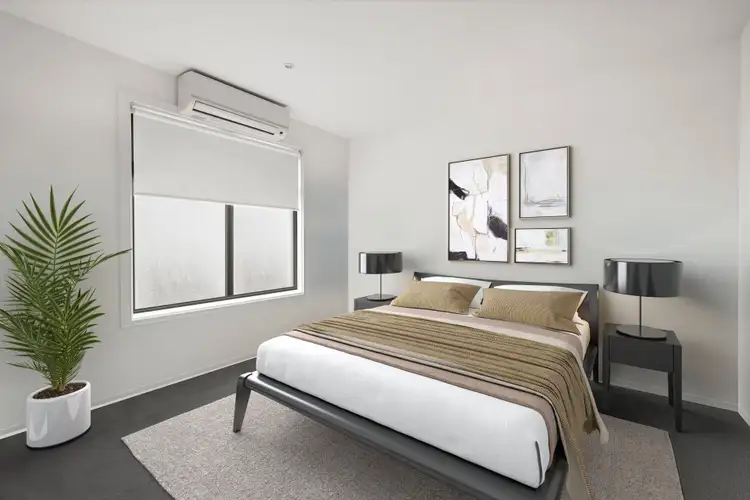 Sixth view of Homely townhouse listing, 3/64 Fairmount Street, Hadfield VIC 3046