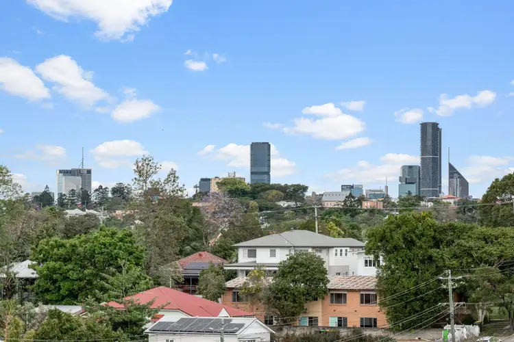 Main view of Homely apartment listing, 12/40 Bott Street, Ashgrove QLD 4060