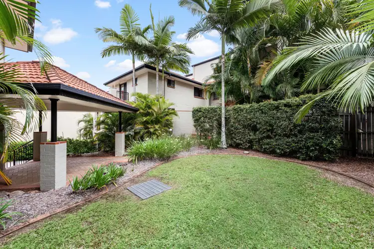 Fourth view of Homely apartment listing, 12/40 Bott Street, Ashgrove QLD 4060
