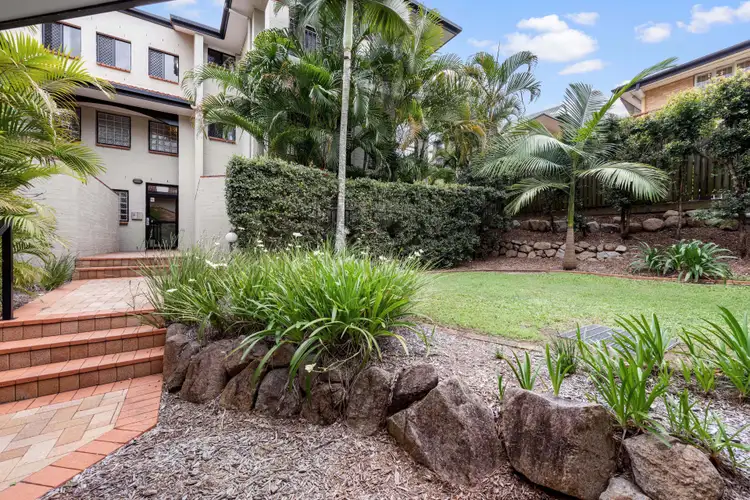 Fifth view of Homely apartment listing, 12/40 Bott Street, Ashgrove QLD 4060