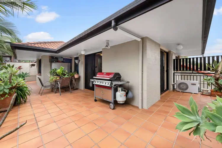 Sixth view of Homely apartment listing, 12/40 Bott Street, Ashgrove QLD 4060
