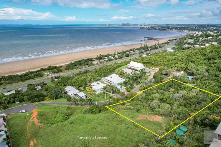 Main view of Homely land listing, 4 Clearview Lane, Meikleville Hill QLD 4703