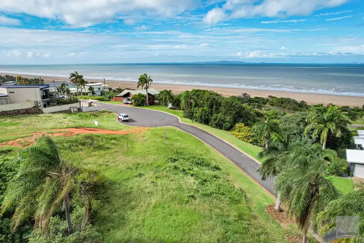 Third view of Homely land listing, 4 Clearview Lane, Meikleville Hill QLD 4703