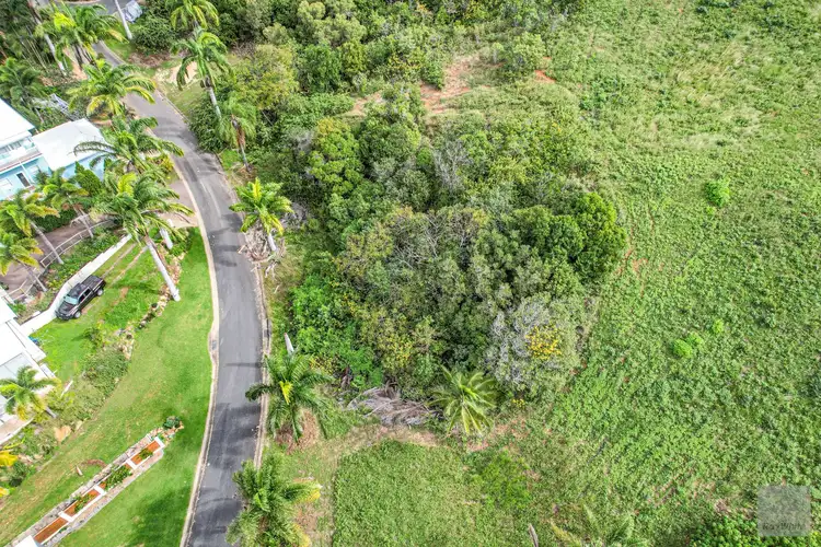 Seventh view of Homely land listing, 4 Clearview Lane, Meikleville Hill QLD 4703