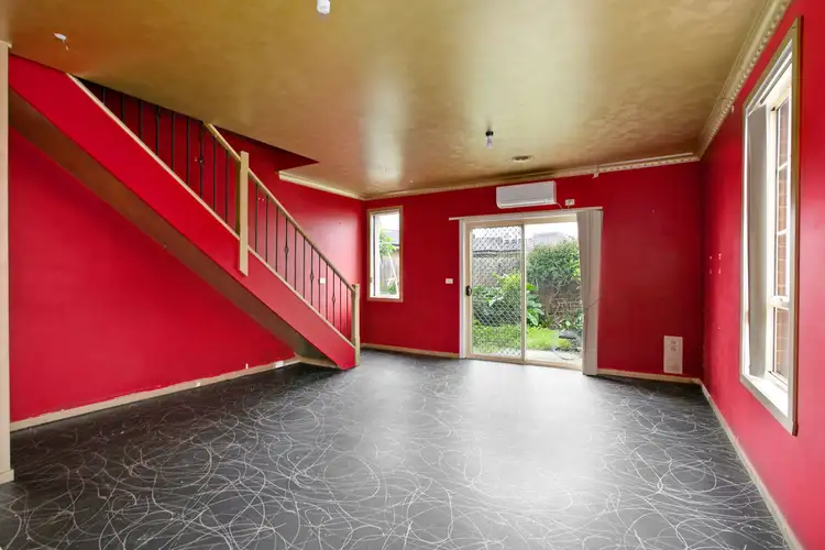 Second view of Homely unit listing, 3/21 Harmer Street, Reservoir VIC 3073
