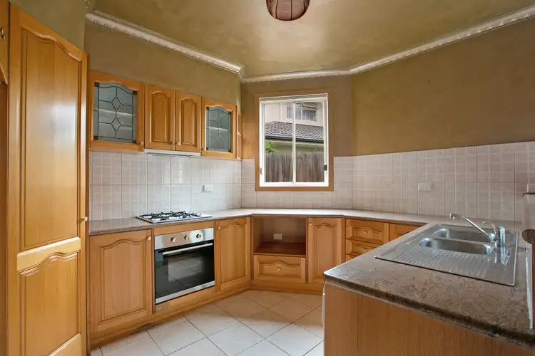 Fifth view of Homely unit listing, 3/21 Harmer Street, Reservoir VIC 3073