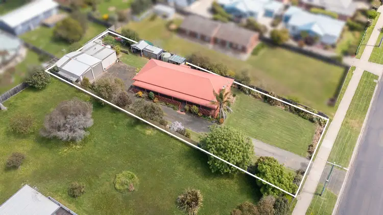 Main view of Homely house listing, 277 Settlement Road, Cowes VIC 3922