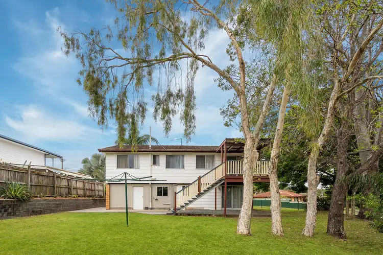 2 Kenthurst Crescent, Rochedale South QLD 4123