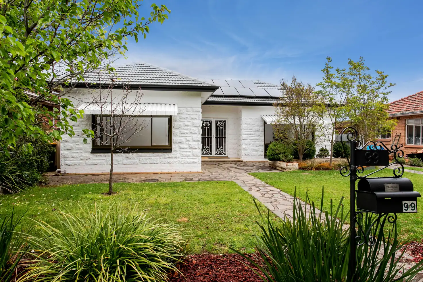 Main view of Homely house listing, 99 Ayers Avenue, Melrose Park SA 5039