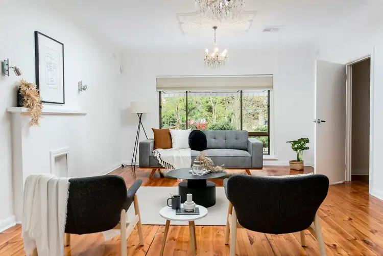 Fifth view of Homely house listing, 99 Ayers Avenue, Melrose Park SA 5039