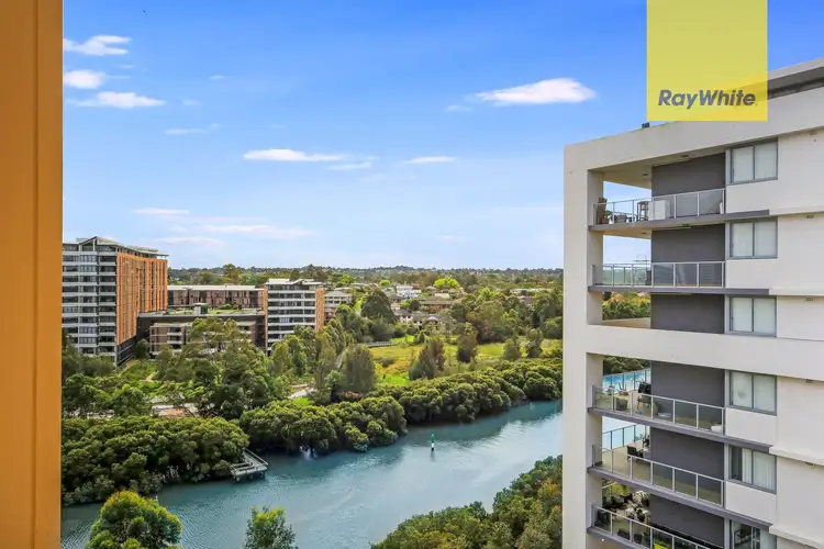 810/6 River Road West, Parramatta NSW 2150