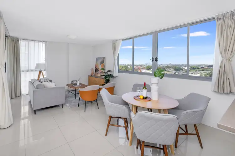 Fourth view of Homely apartment listing, 810/6 River Road West, Parramatta NSW 2150