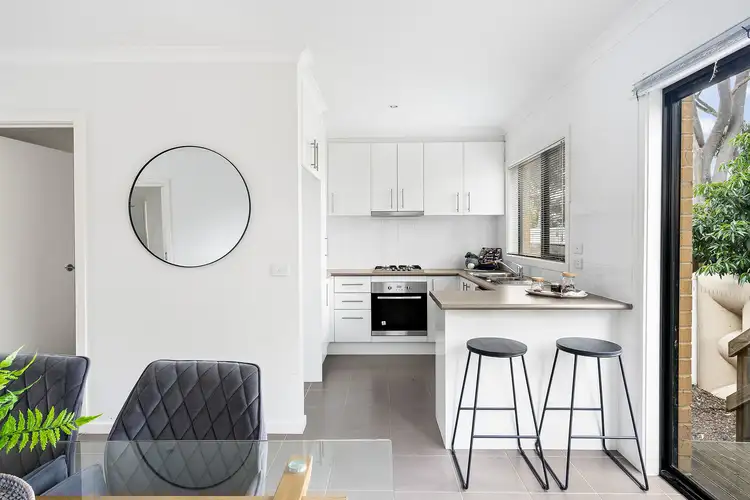 Second view of Homely unit listing, 8/291 Cranbourne-Frankston Road, Langwarrin VIC 3910