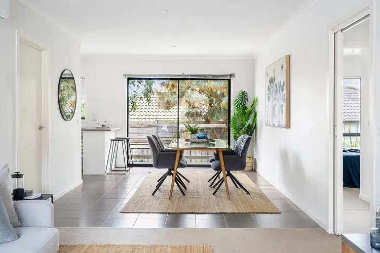 Third view of Homely unit listing, 8/291 Cranbourne-Frankston Road, Langwarrin VIC 3910
